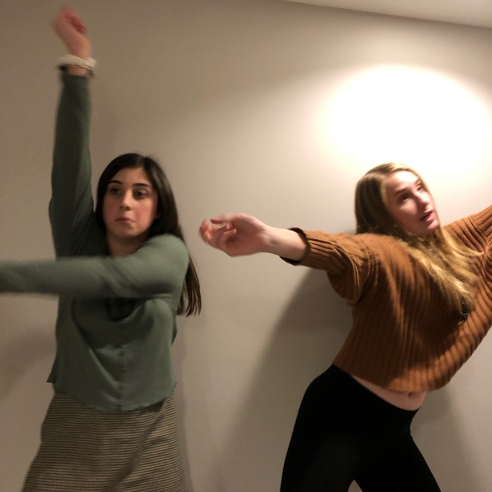 Meet your Posher, Autumn